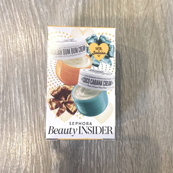 NWT Sephora Beauty Insider - Picture 1 of 2